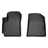 SMARTLINER Custom Fit Floor Liners For 2020-2025 Kia Soul