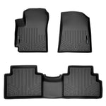 SMARTLINER Custom Fit Floor Liners For 2020-2025 Kia Soul