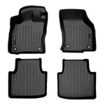 SMARTLINER Custom Fit Floor Liners For 2019-2024 Volkswagen Arteon