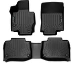 SMARTLINER Custom Fit Floor Liners For 2020 - 2024 Mercedes-Benz GLE-Class Coupe
