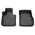 SMARTLINER Custom Fit Floor Liners For 2018-2022 BMW X2