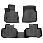 SMARTLINER Custom Fit Floor Liners For 2018-2024 BMW X3