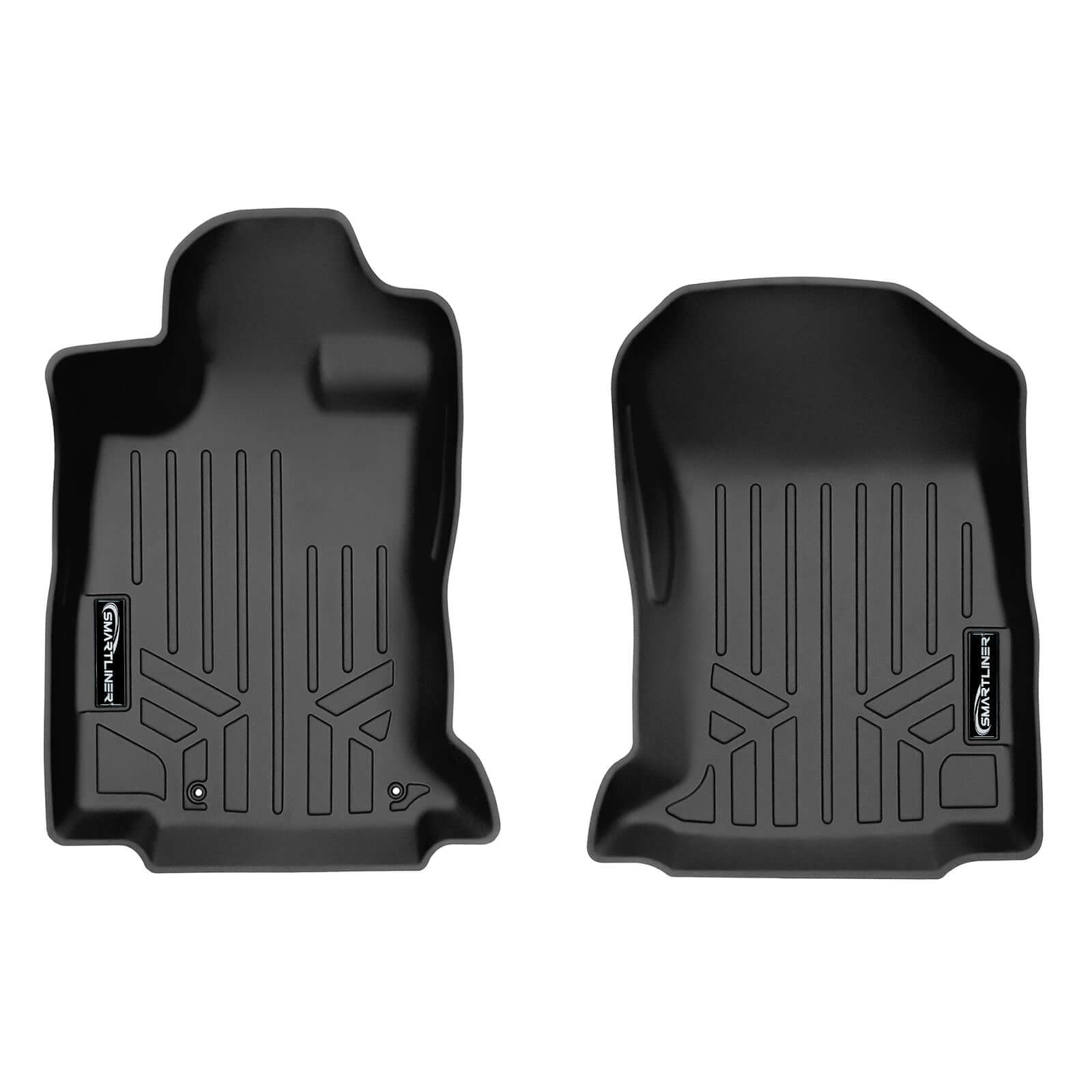 SMARTLINER Custom Fit Floor Liners For 2020-2025 Subaru Outback