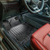SMARTLINER Custom Fit Floor Liners For 2025 Kia K5 FWD Models