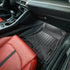 SMARTLINER Custom Fit Floor Liners For 2025 Kia K5 FWD Models