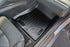 SMARTLINER Custom Fit Floor Liners For 2024-2025 Sonata Hybrid Models