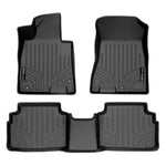 SMARTLINER Custom Fit Floor Liners For 2024-2025 Sonata Hybrid Models