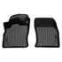 SMARTLINER Custom Fit Floor Liners For 2019-2025 Audi Q3