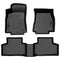 SMARTLINER Custom Fit Floor Liners For 2020-2024 Mercedes-Benz GLB 35 SUV