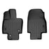 SMARTLINER Custom Fit Floor Liners For 2020-2025 Toyota Highlander Hybrid (without subwoofer)