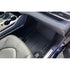 SMARTLINER Custom Fit Floor Liners For 2020-2025 Toyota Highlander (Fits models without Subwoofer)