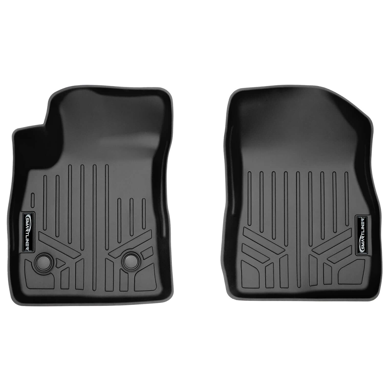 SMARTLINER Custom Fit Floor Liners For 2020-2025 Buick Encore GX AWD