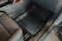 SMARTLINER Custom Fit Floor Liners For 2021-2025 Chevrolet Trailblazer FWD