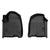 SMARTLINER Custom Fit Floor Liners For 2021-2025 Chevrolet Suburban with 2nd Row Bucket Seats