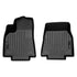 SMARTLINER Custom Fit Floor Liners For 2020-2025 Tesla Model Y (5 Passenger)