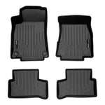 SMARTLINER Custom Fit Floor Liners For 2021 - 2024 Mercedes-Benz GLA Class