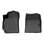 SMARTLINER Custom Fit Floor Liners For 2021-2025 Hyundai Elantra Hybrid