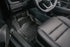 SMARTLINER Custom Fit Floor Liners For 2021-2025 Nissan Rogue