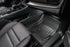 SMARTLINER Custom Fit Floor Liners For 2021-2025 Nissan Rogue