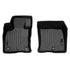 SMARTLINER Custom Fit Floor Liners For 2021-2025 Ford Bronco Sport