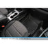 SMARTLINER Custom Fit Floor Liners For 2021-2025 Ford Bronco Sport W/O Rear Bump