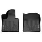 SMARTLINER Custom Fit Floor Liners For 2021-2025 Kia Sorento (with 2nd Row Bench Seat)