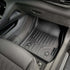 SMARTLINER Custom Fit Floor Liners For 2021 - 2024 Mercedes-Benz GLA Class