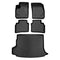 SMARTLINER Custom Fit Floor Liners For 2021-2023 Buick Envision
