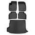SMARTLINER Custom Fit Floor Liners For 2021-2023 Buick Envision