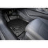 SMARTLINER Custom Fit Floor Liners For 2021-2025 Audi RS6 Avant