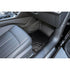 SMARTLINER Custom Fit Floor Liners For 2021-2025 Audi RS6 Avant