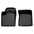 SMARTLINER Custom Fit Floor Liners For 2022-2025 Mitsubishi Outlander