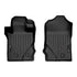 SMARTLINER Custom Fit Floor Liners For 2021-2025 Ford Bronco (4-Door)