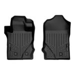 SMARTLINER Custom Fit Floor Liners For 2021-2025 Ford Bronco (2-Door)