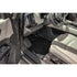 SMARTLINER Custom Fit Floor Liners For 2022-2025 Nissan Pathfinder (8 Passenger)