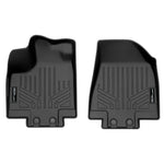 SMARTLINER Custom Fit Floor Liners For 2022-2025 Nissan Pathfinder (8 Passenger)