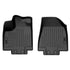 SMARTLINER Custom Fit Floor Liners For 2022-2025 Nissan Pathfinder (8 Passenger)