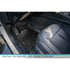 SMARTLINER Custom Fit Floor Liners For 2022-2025 Jeep Grand Cherokee 4xe