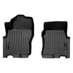 SMARTLINER Custom Fit Floor Liners For 2022-2025 Nissan Frontier Crew Cab