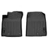 SMARTLINER Custom Fit Floor Liners For 2017-2019 Hyundai Ioniq Electric