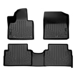 SMARTLINER Custom Fit Floor Liners For 2021-2025 Hyundai Santa Fe PHEV (Only Fits Hybrid Models)