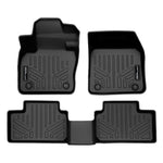SMARTLINER Custom Fit Floor Liners For 2019 - 2025 Volvo XC40