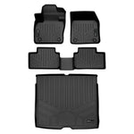 SMARTLINER Custom Fit Floor Liners For 2019 - 2025 Volvo XC40