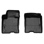 SMARTLINER Custom Fit Floor Liners For 2022-2025 Ford Maverick Hybrid Models