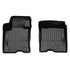 SMARTLINER Custom Fit Floor Liners For 2022-2025 Ford Maverick Hybrid Models