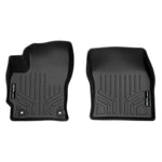 SMARTLINER Custom Fit Floor Liners For 2022-2025 Toyota Corolla Cross (Fits FWD)