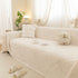 Luxury 3D Butterfly Jacquard Sofa Throw Blanket, Ultra-Soft Plush Fleece Couch Cover