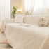 Luxury 3D Butterfly Jacquard Sofa Throw Blanket, Ultra-Soft Plush Fleece Couch Cover