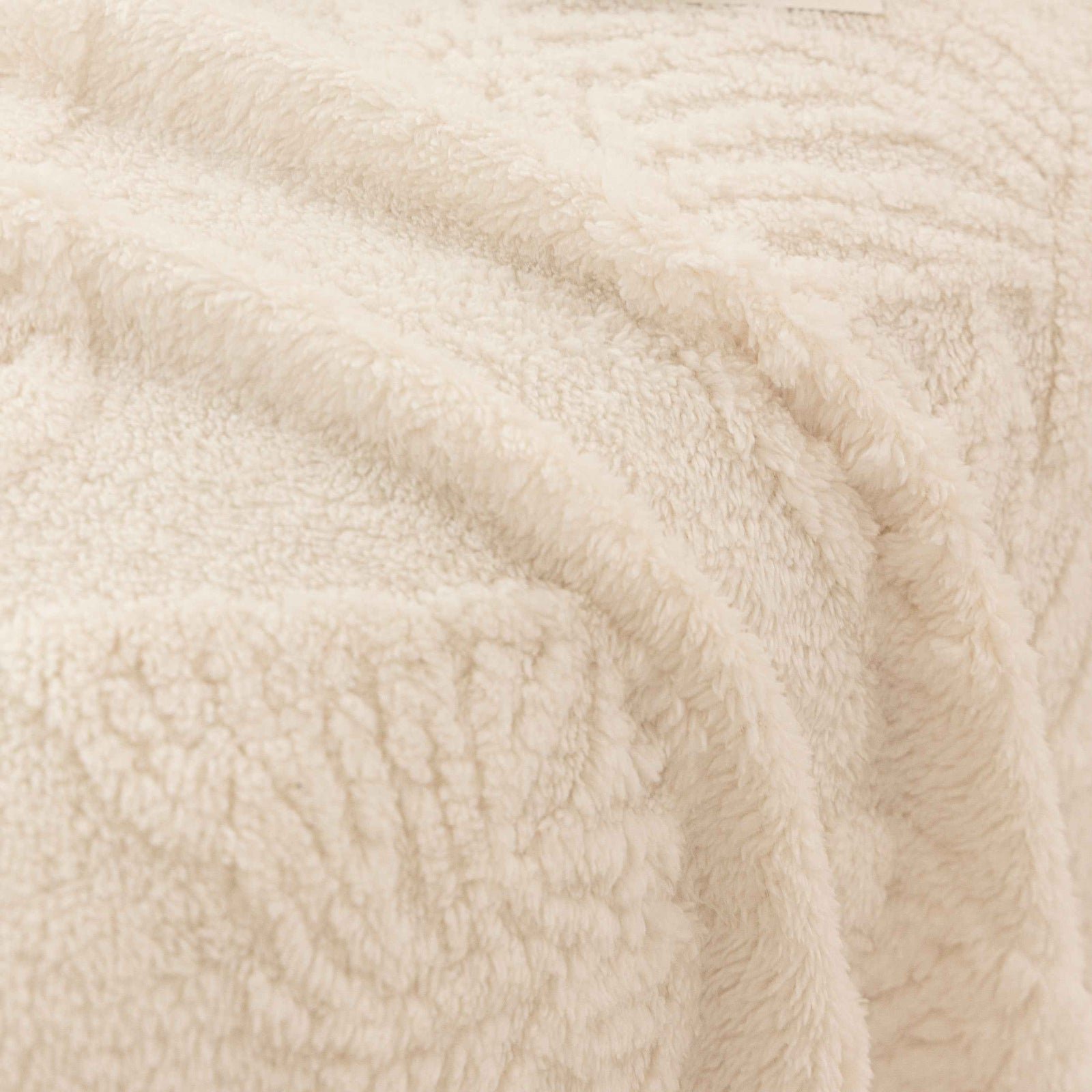 Luxury 3D Butterfly Jacquard Sofa Throw Blanket, Ultra-Soft Plush Fleece Couch Cover