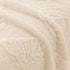 Luxury 3D Butterfly Jacquard Sofa Throw Blanket, Ultra-Soft Plush Fleece Couch Cover
